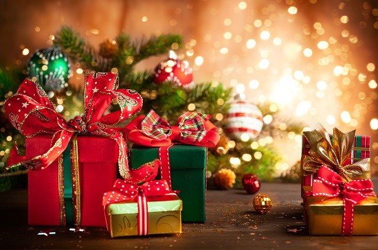 Liste de cadeaux de Noël : gérez vos idées simplement